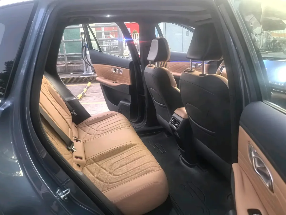 2025 BYD Sea Lion 05 DM-i 1.5L 101HP L4 E-CVT PHEV 18.3KWH,autocango,china used car exporter,china ev exporter,chinese used car exporter,chinese used ev exporter