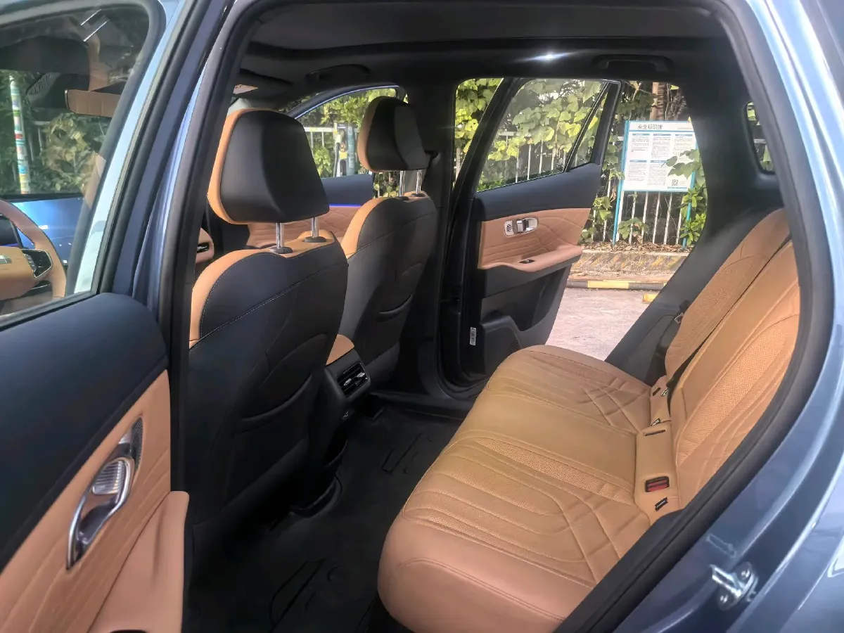 2025 BYD Sea Lion 05 DM-i 1.5L 101HP L4 E-CVT PHEV 18.3KWH,autocango,china used car exporter,china ev exporter,chinese used car exporter,chinese used ev exporter