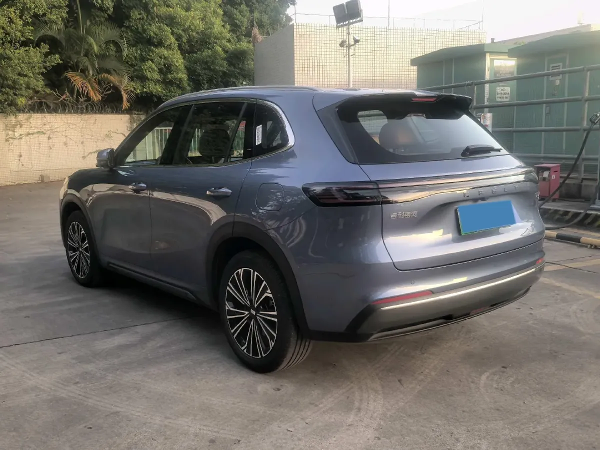 2025 BYD Sea Lion 05 DM-i 1.5L 101HP L4 E-CVT PHEV 18.3KWH,autocango,china used car exporter,china ev exporter,chinese used car exporter,chinese used ev exporter