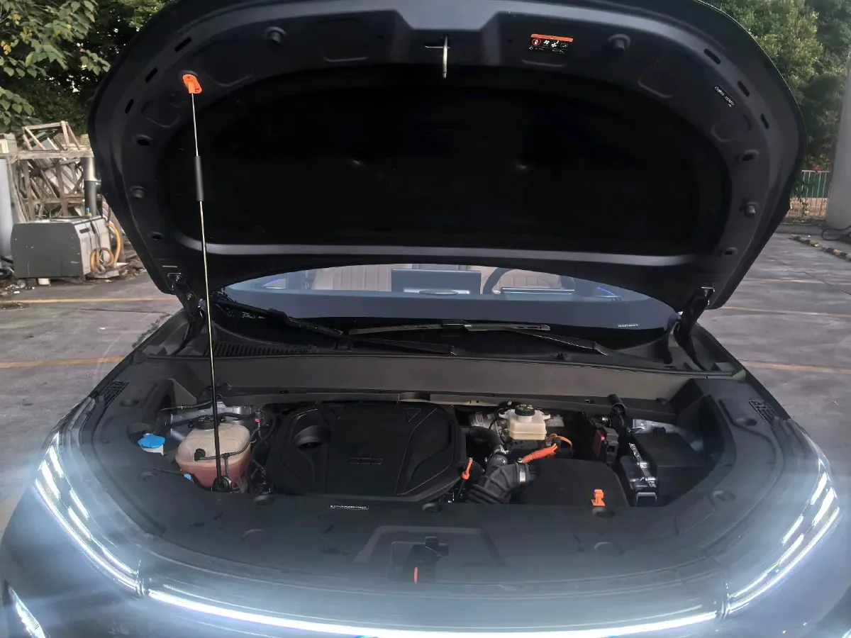 2025 BYD Sea Lion 05 DM-i 1.5L 101HP L4 E-CVT PHEV 18.3KWH,autocango,china used car exporter,china ev exporter,chinese used car exporter,chinese used ev exporter