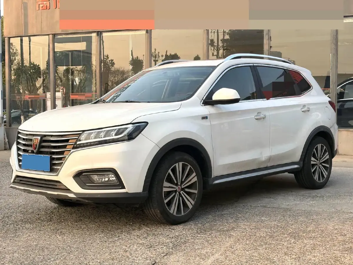 2019 Mitsubishi Eclipse Cross 1.5T 170HP L4 6MT
