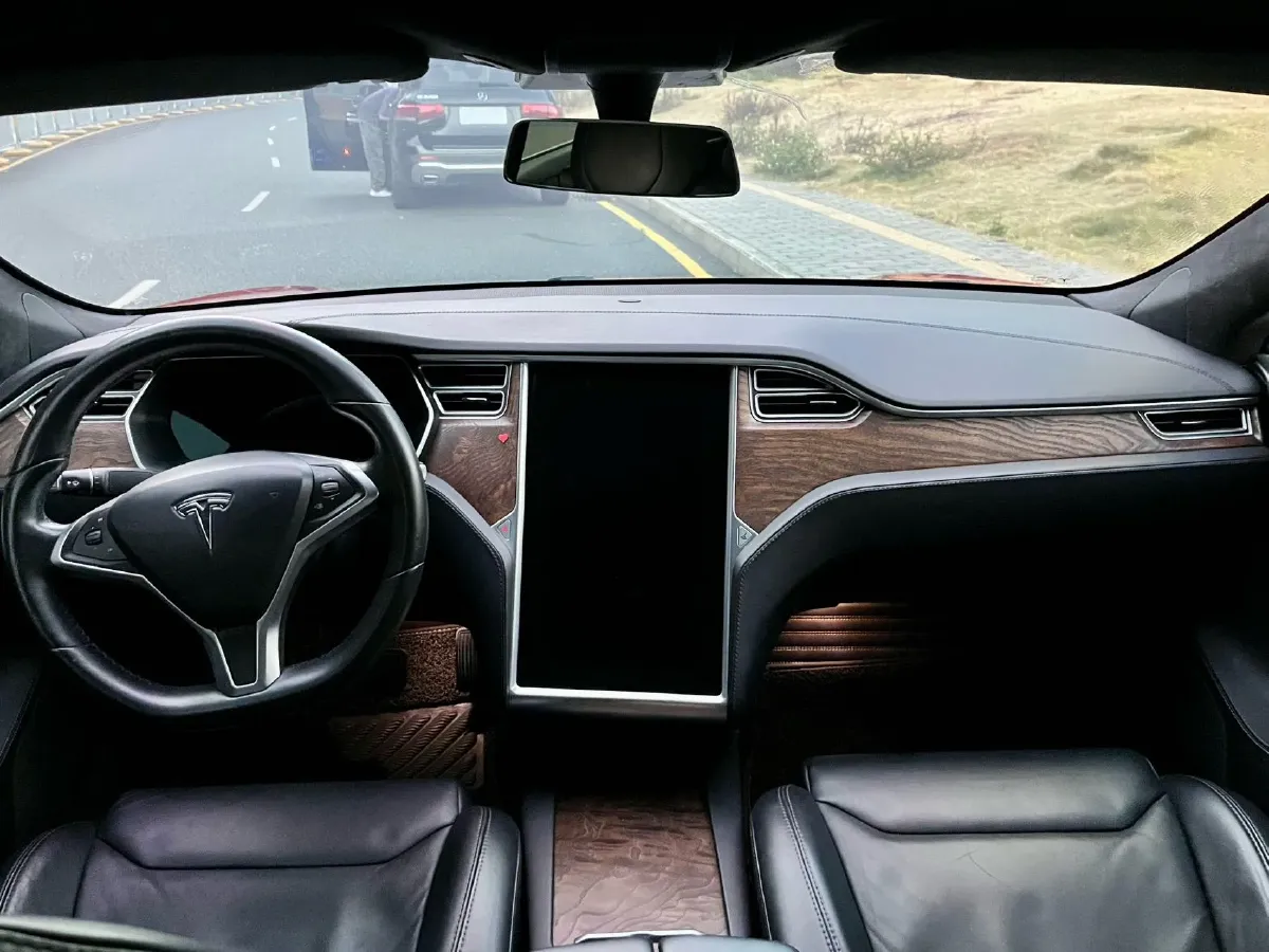 2017 Tesla Model S BEV 75KWH,autocango,china used car exporter,china ev exporter,chinese used car exporter,chinese used ev exporter