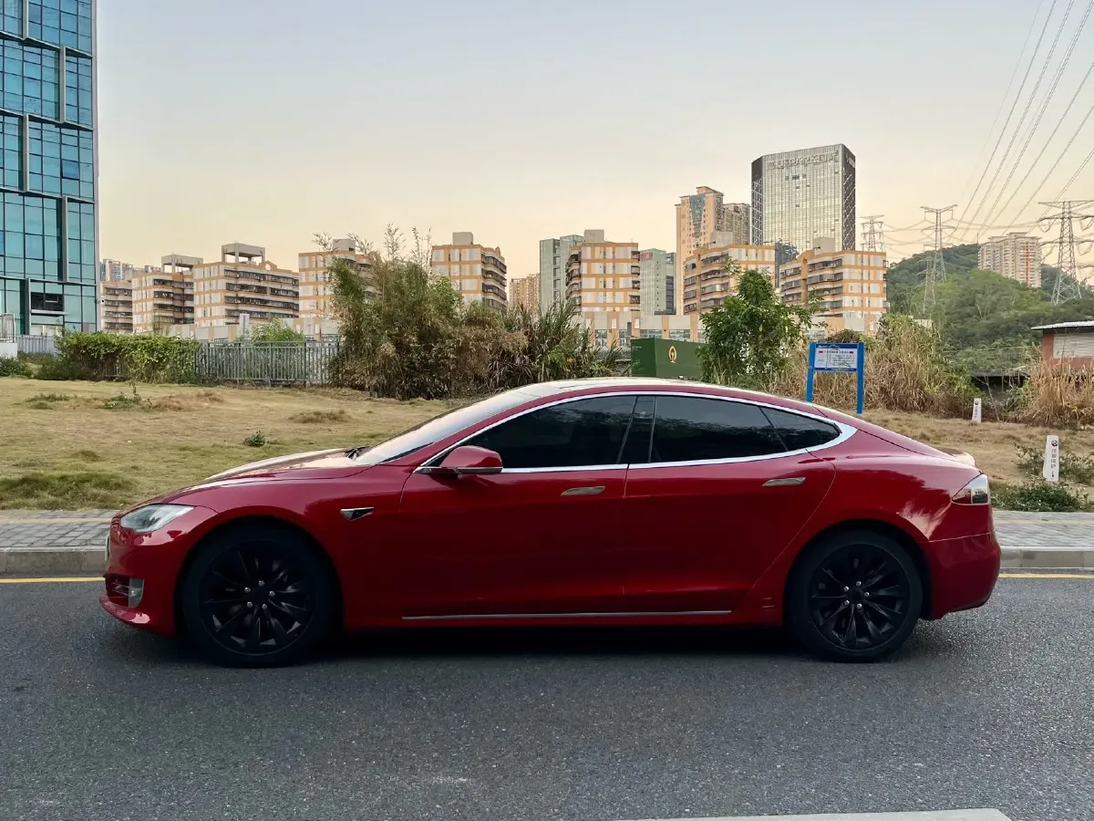 2017 Tesla Model S BEV 75KWH,autocango,china used car exporter,china ev exporter,chinese used car exporter,chinese used ev exporter