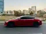 2017 Tesla Model S BEV 75KWH