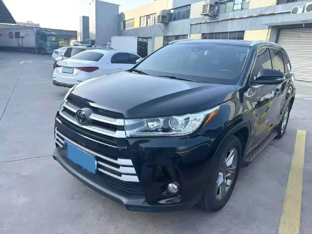 2019 Mazda CX-8 2.5L 192HP L4 6AT