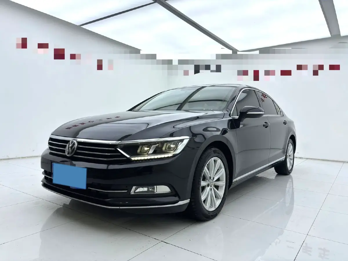 2019 Chevrolet Malibu XL 2.0T 241HP L4 9AT