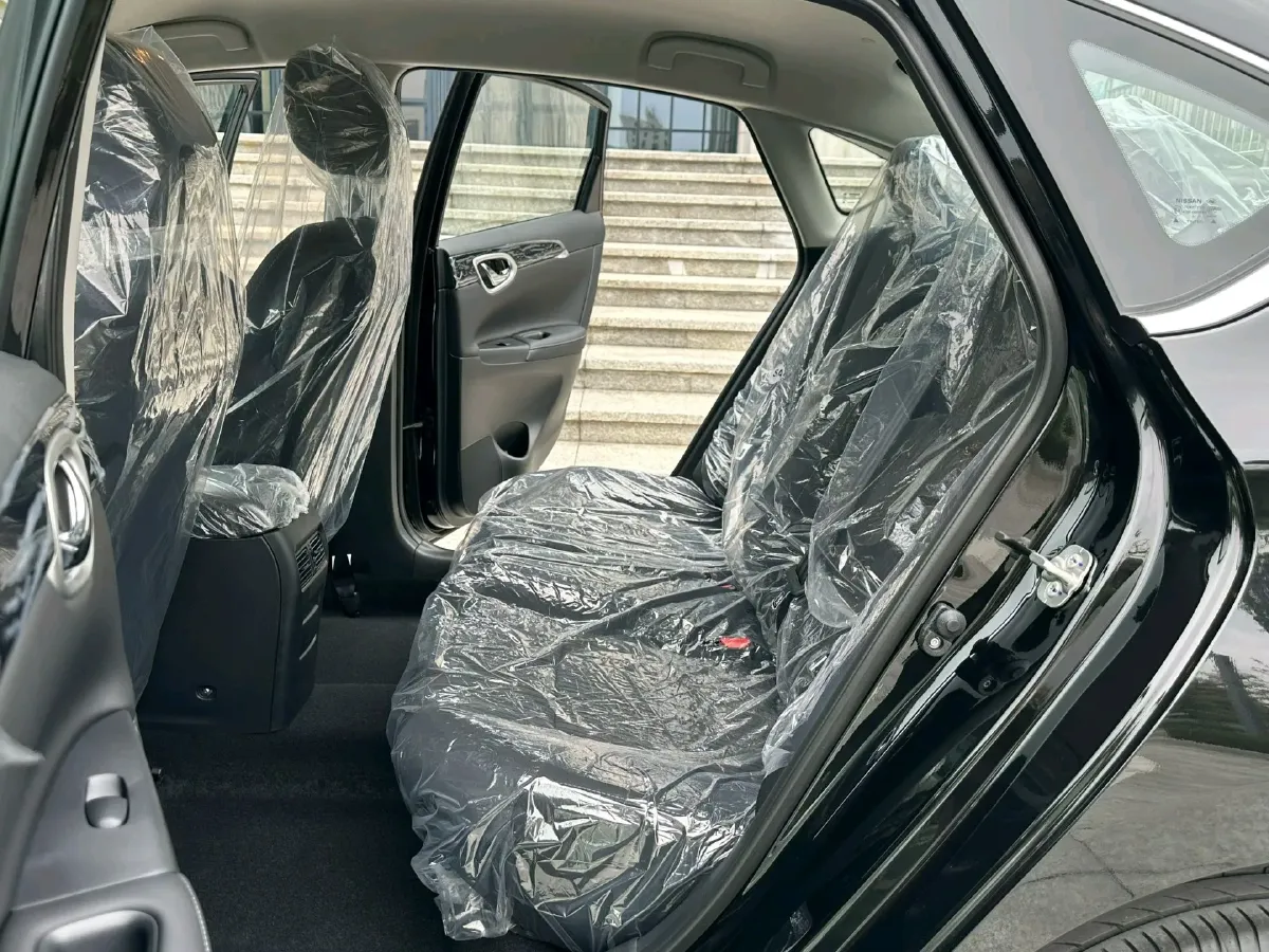 2024 Nissan Sylphy 1.6L 122HP L4 CVT,autocango,china used car exporter,china ev exporter,chinese used car exporter,chinese used ev exporter