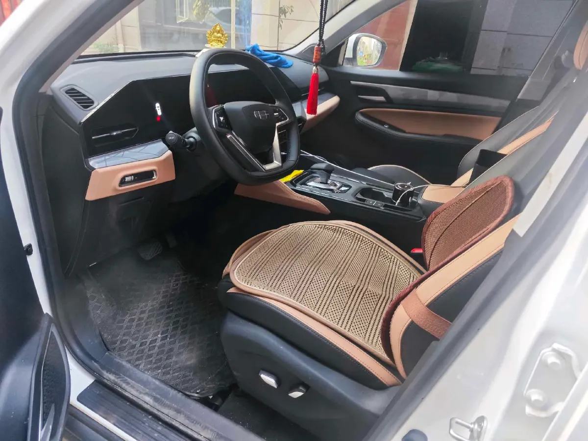 2024 Geely OkavangoPRO 1.5T 181HP L4 7DCT,autocango,china used car exporter,china ev exporter,chinese used car exporter,chinese used ev exporter