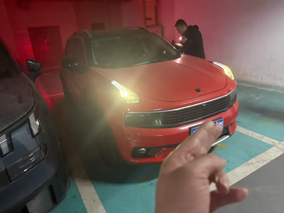 2017 Foton Sauvana 2.0T 218HP L4 6AT,autocango,china used car exporter,china ev exporter,chinese used car exporter,chinese used ev exporter