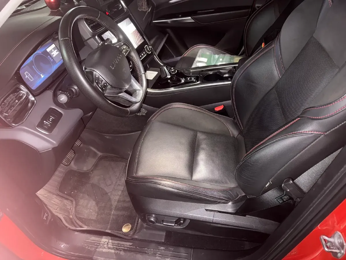 2017 Foton Sauvana 2.0T 218HP L4 6AT,autocango,china used car exporter,china ev exporter,chinese used car exporter,chinese used ev exporter