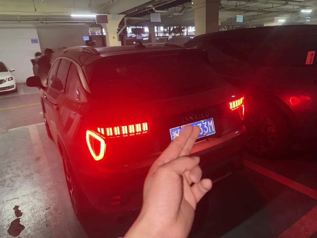 2017 Foton Sauvana 2.0T 218HP L4 6AT,autocango,china used car exporter,china ev exporter,chinese used car exporter,chinese used ev exporter