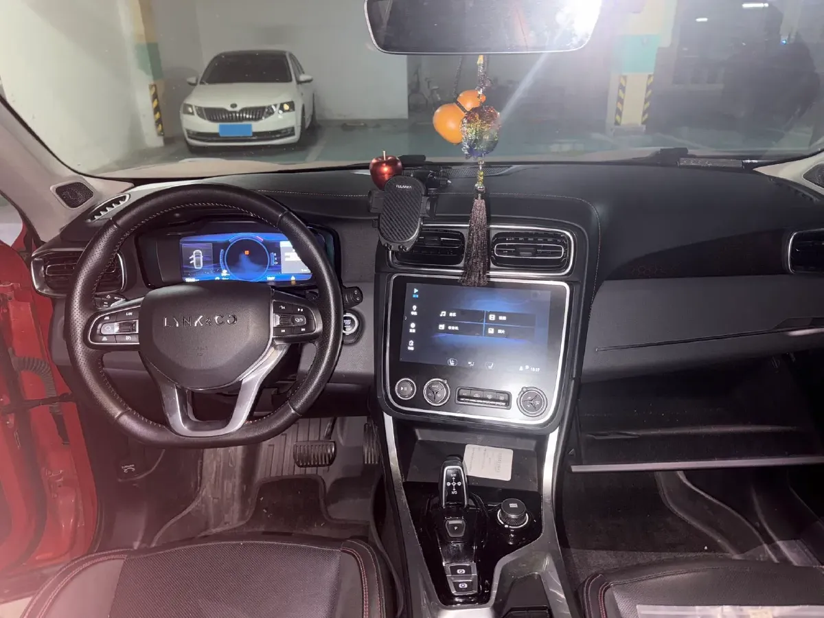 2017 Foton Sauvana 2.0T 218HP L4 6AT,autocango,china used car exporter,china ev exporter,chinese used car exporter,chinese used ev exporter