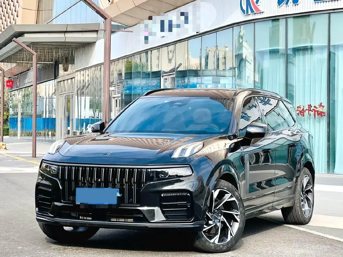 2021 Buick GL8 2.0T 237HP L4 9AT