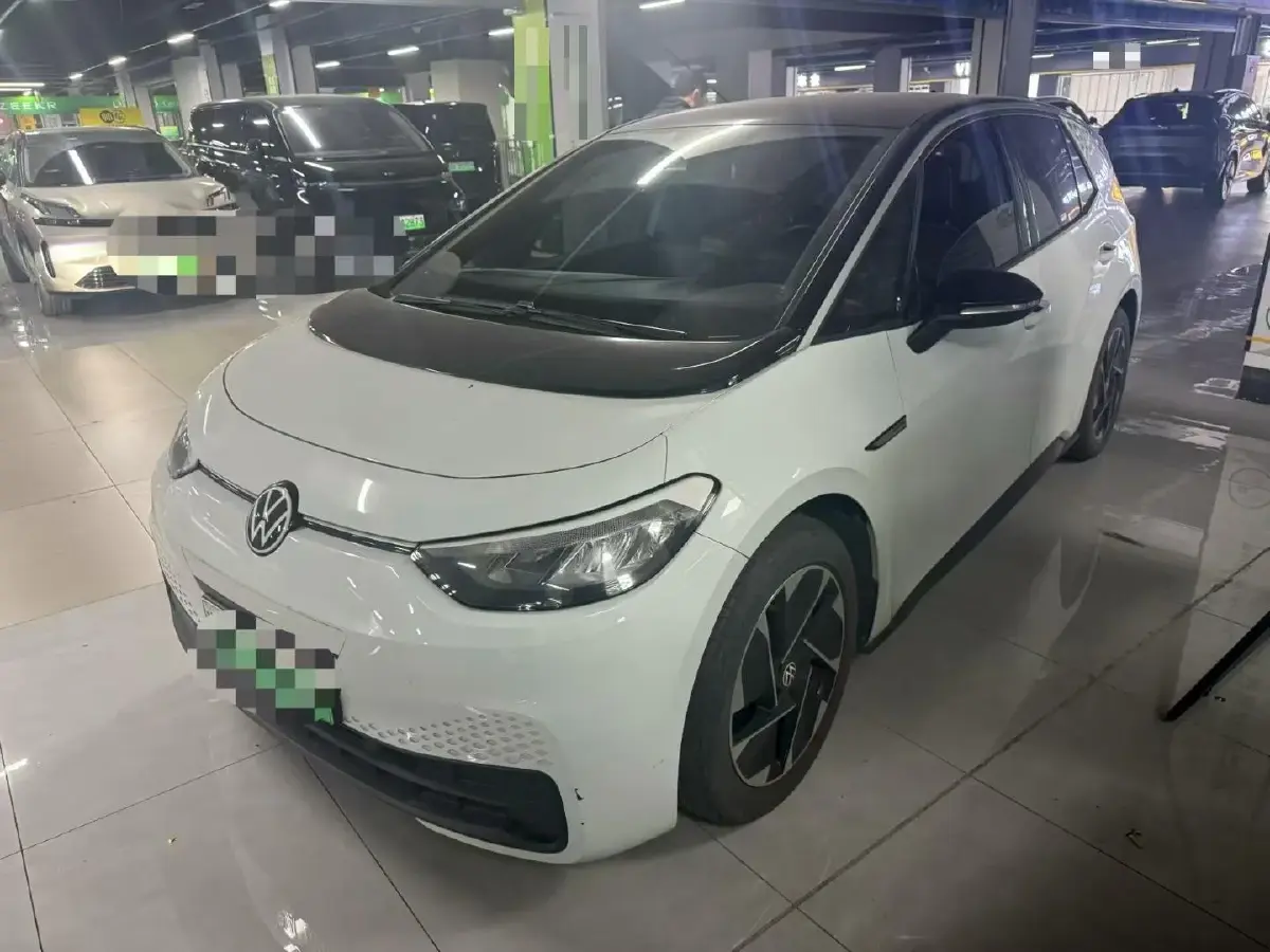 2023 Volkswagen Golf 1.4T 150HP L4 7DCT