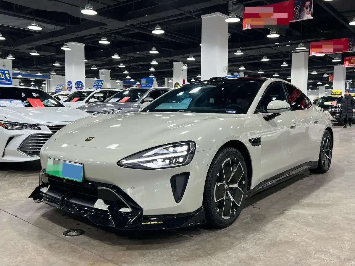 2024 MI SU7 BEV 94.3KWH