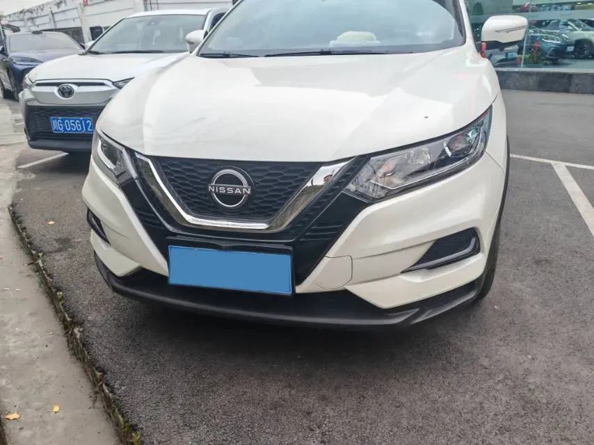 2025 Nissan Qashqai 2.0L 151HP L4 CVT,autocango,china used car exporter,china ev exporter,chinese used car exporter,chinese used ev exporter