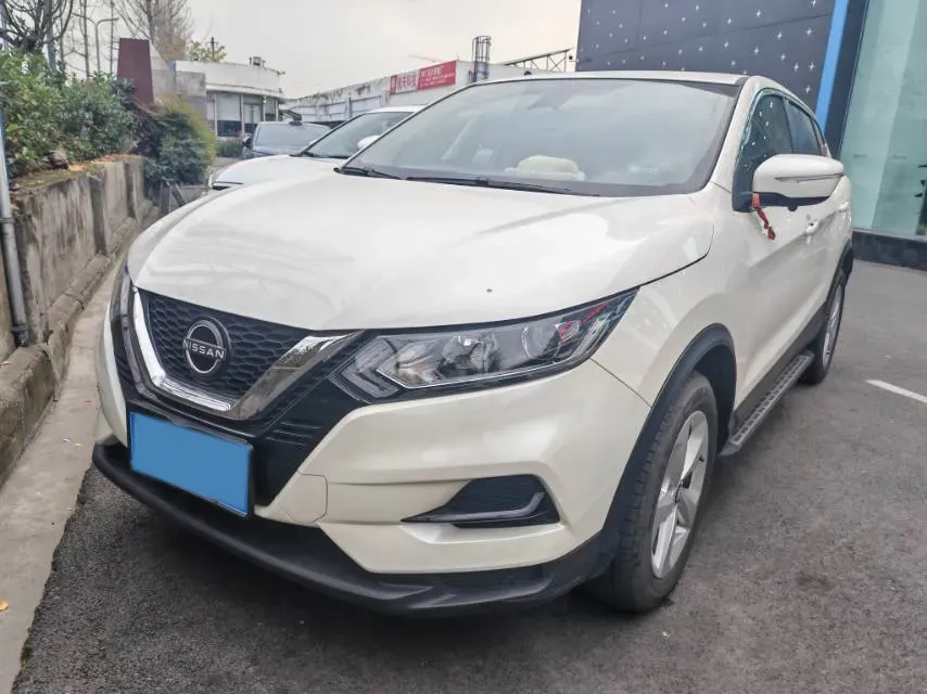 2025 Nissan Qashqai 2.0L 151HP L4 CVT,autocango,china used car exporter,china ev exporter,chinese used car exporter,chinese used ev exporter