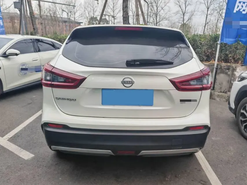 2025 Nissan Qashqai 2.0L 151HP L4 CVT,autocango,china used car exporter,china ev exporter,chinese used car exporter,chinese used ev exporter