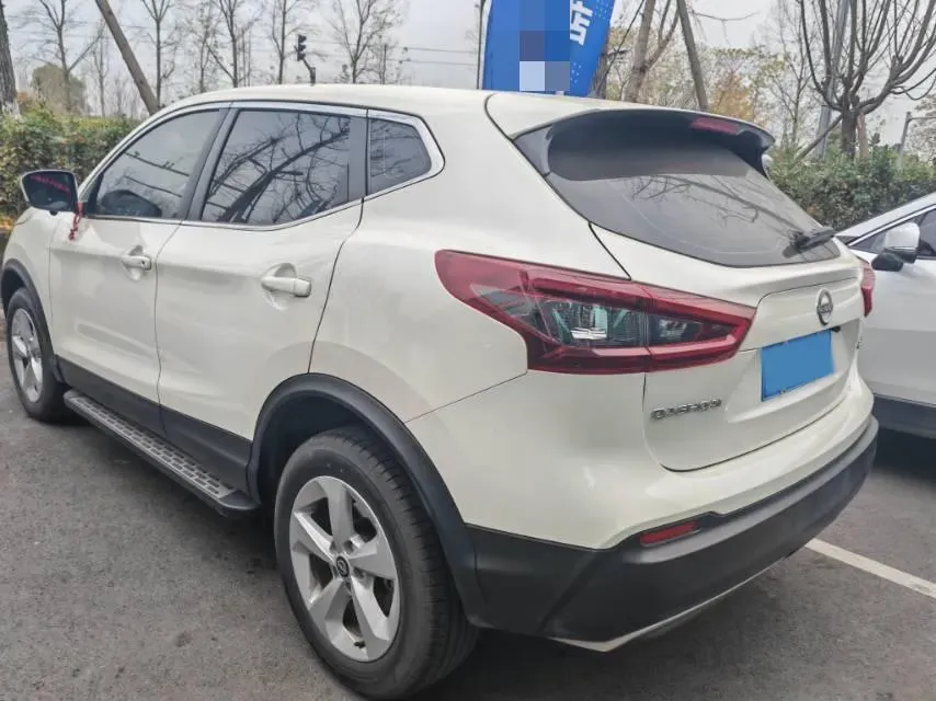 2025 Nissan Qashqai 2.0L 151HP L4 CVT,autocango,china used car exporter,china ev exporter,chinese used car exporter,chinese used ev exporter