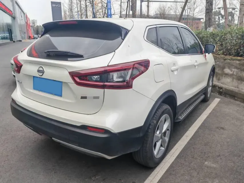 2025 Nissan Qashqai 2.0L 151HP L4 CVT,autocango,china used car exporter,china ev exporter,chinese used car exporter,chinese used ev exporter