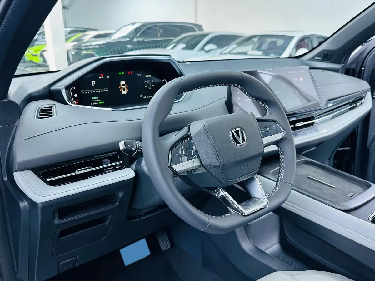 2025 ChangAn CS55PLUS PHEV 1.5L 98HP L4 E-CVT PHEV,autocango,china used car exporter,china ev exporter,chinese used car exporter,chinese used ev exporter