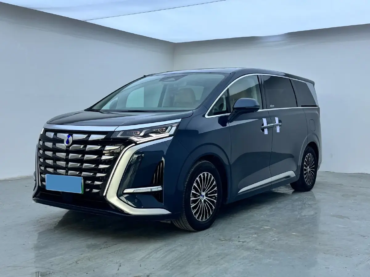 2022 Honda Odyssey 2.0L 146HP L4 E-CVT Hybrid