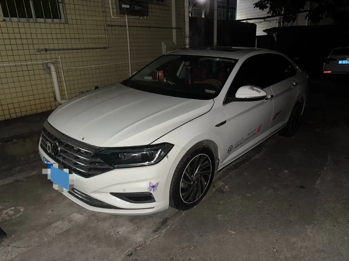 2019 Jeep Compass 1.4T 165HP L4 7DCT