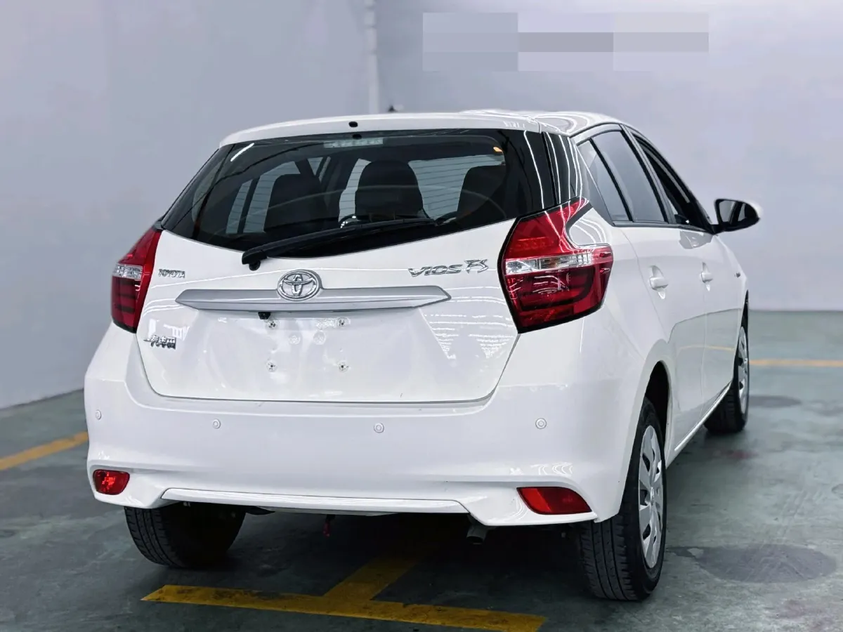 2019 Toyota Vios FS 1.5L 110HP L4 CVT,autocango,china used car exporter,china ev exporter,chinese used car exporter,chinese used ev exporter