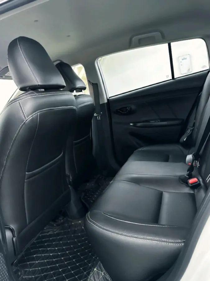 2019 Toyota Vios FS 1.5L 110HP L4 CVT,autocango,china used car exporter,china ev exporter,chinese used car exporter,chinese used ev exporter