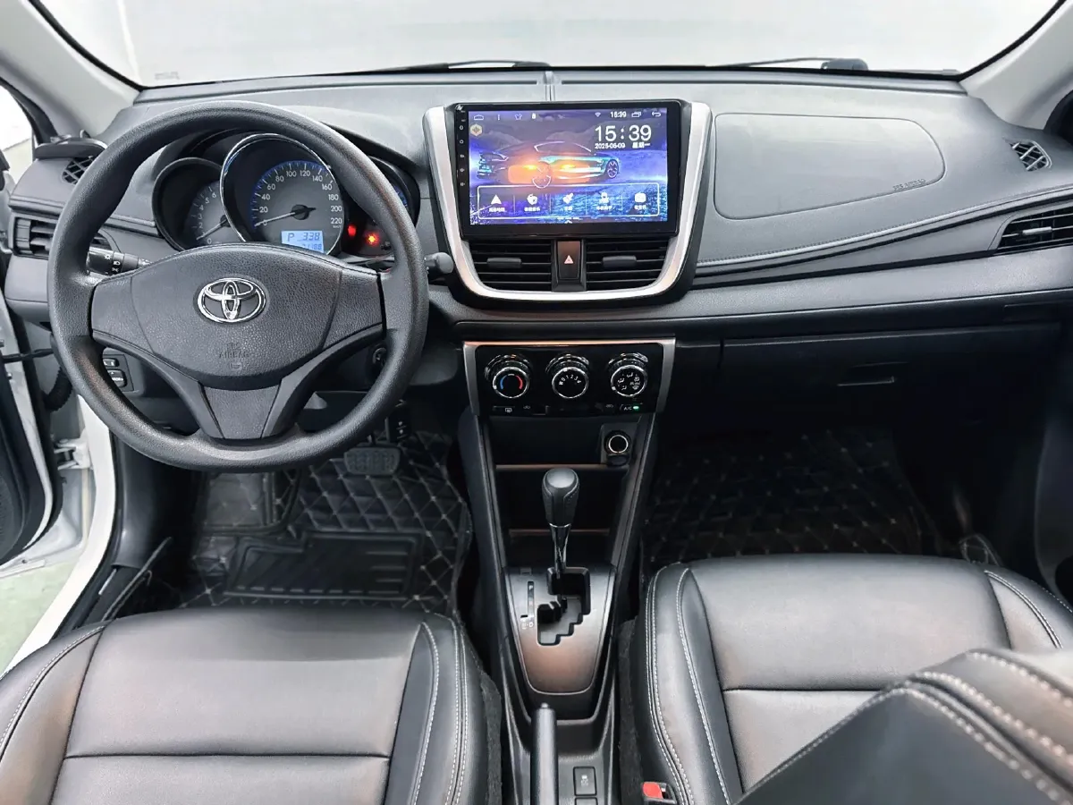 2019 Toyota Vios FS 1.5L 110HP L4 CVT,autocango,china used car exporter,china ev exporter,chinese used car exporter,chinese used ev exporter