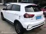 2022 Livan X3 PRO 1.5L 113HP L4 CVT