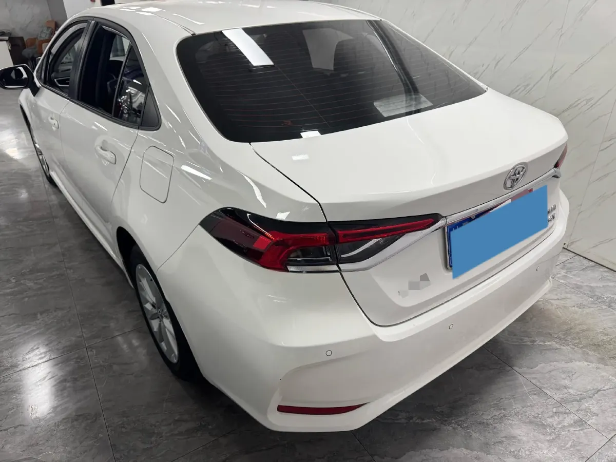 2021 Toyota Corolla 1.2T 116HP L4 CVT,autocango,china used car exporter,china ev exporter,chinese used car exporter,chinese used ev exporter