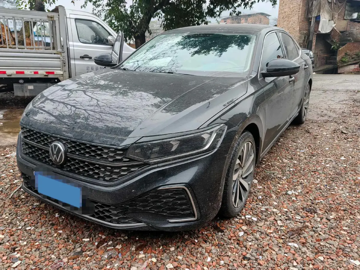 2022 Skoda Kodiak GT 2.0T 186HP L4 7DCT