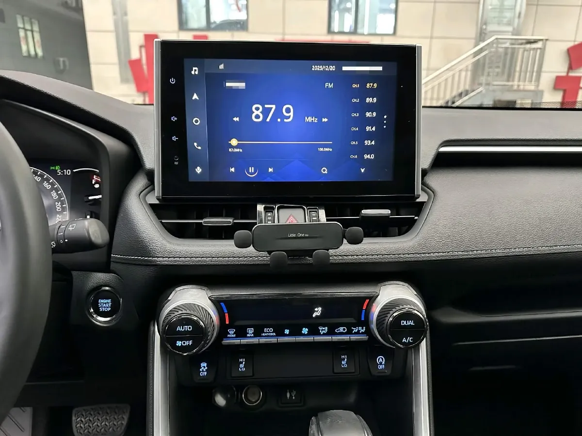 2022 Toyota RAV4 2.0L 171HP L4 CVT,autocango,china used car exporter,china ev exporter,chinese used car exporter,chinese used ev exporter