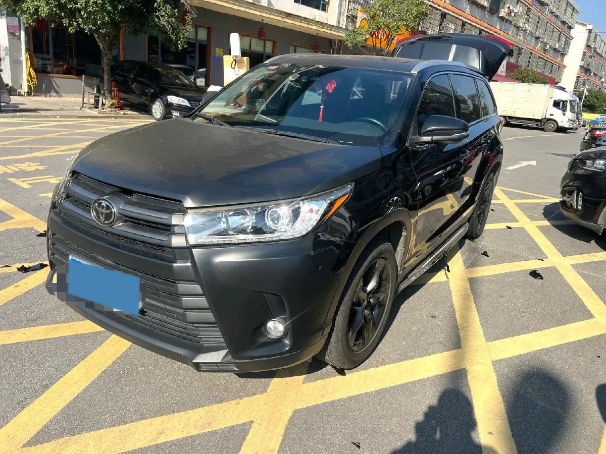 2019 Mazda CX-8 2.5L 192HP L4 6AT