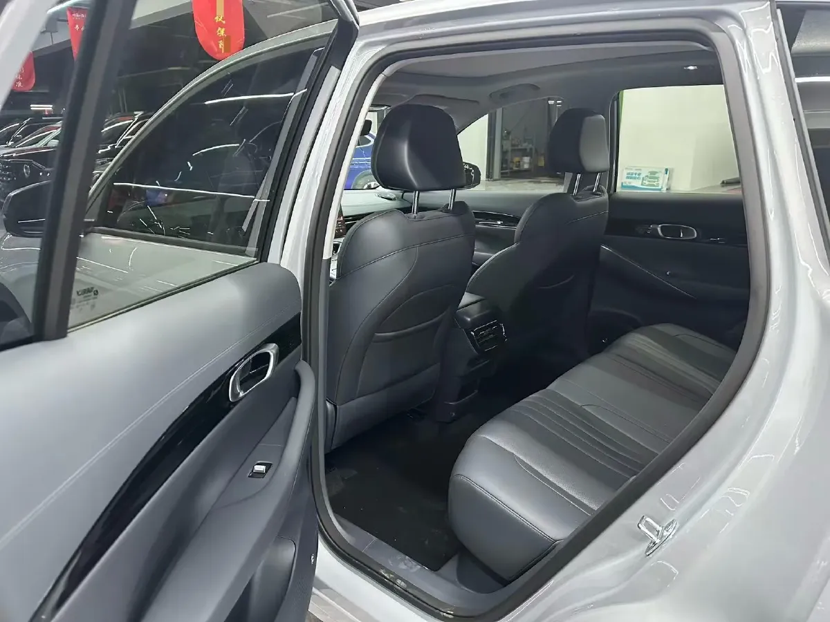 2026 Geely Galaxy E5 BEV,autocango,china used car exporter,china ev exporter,chinese used car exporter,chinese used ev exporter