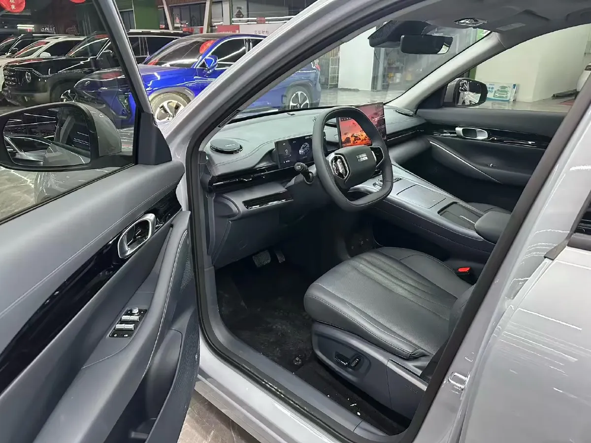 2026 Geely Galaxy E5 BEV,autocango,china used car exporter,china ev exporter,chinese used car exporter,chinese used ev exporter