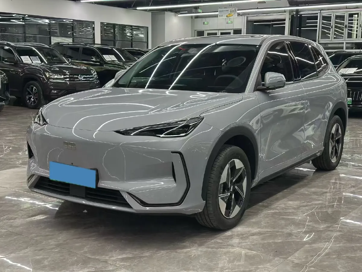 2026 Geely Galaxy E5 BEV,autocango,china used car exporter,china ev exporter,chinese used car exporter,chinese used ev exporter