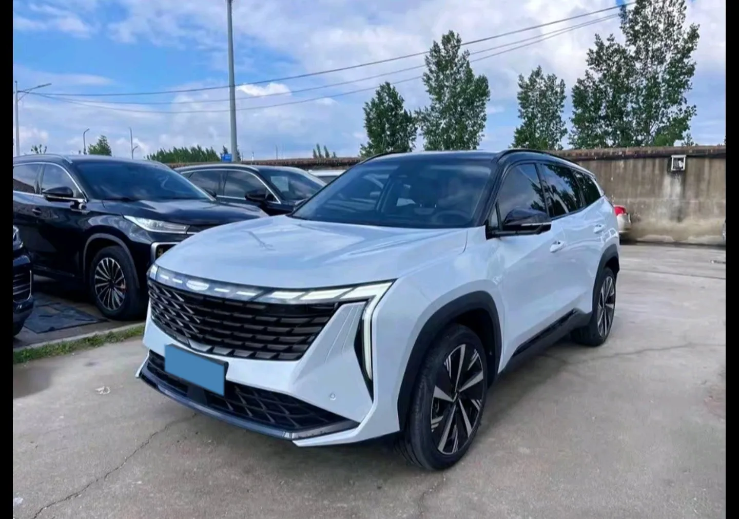 autocango,china used car exporter,china ev exporter,chinese used car exporter,chinese used ev exporter