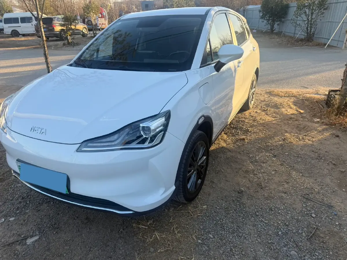 2022 ChangAn Oshan X7 Plus 1.5T 188HP L4 7DCT