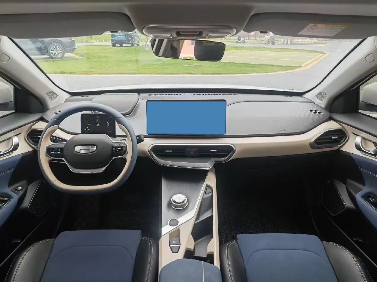 2022 Geometry G6 BEV 53KWH,autocango,china used car exporter,china ev exporter,chinese used car exporter,chinese used ev exporter