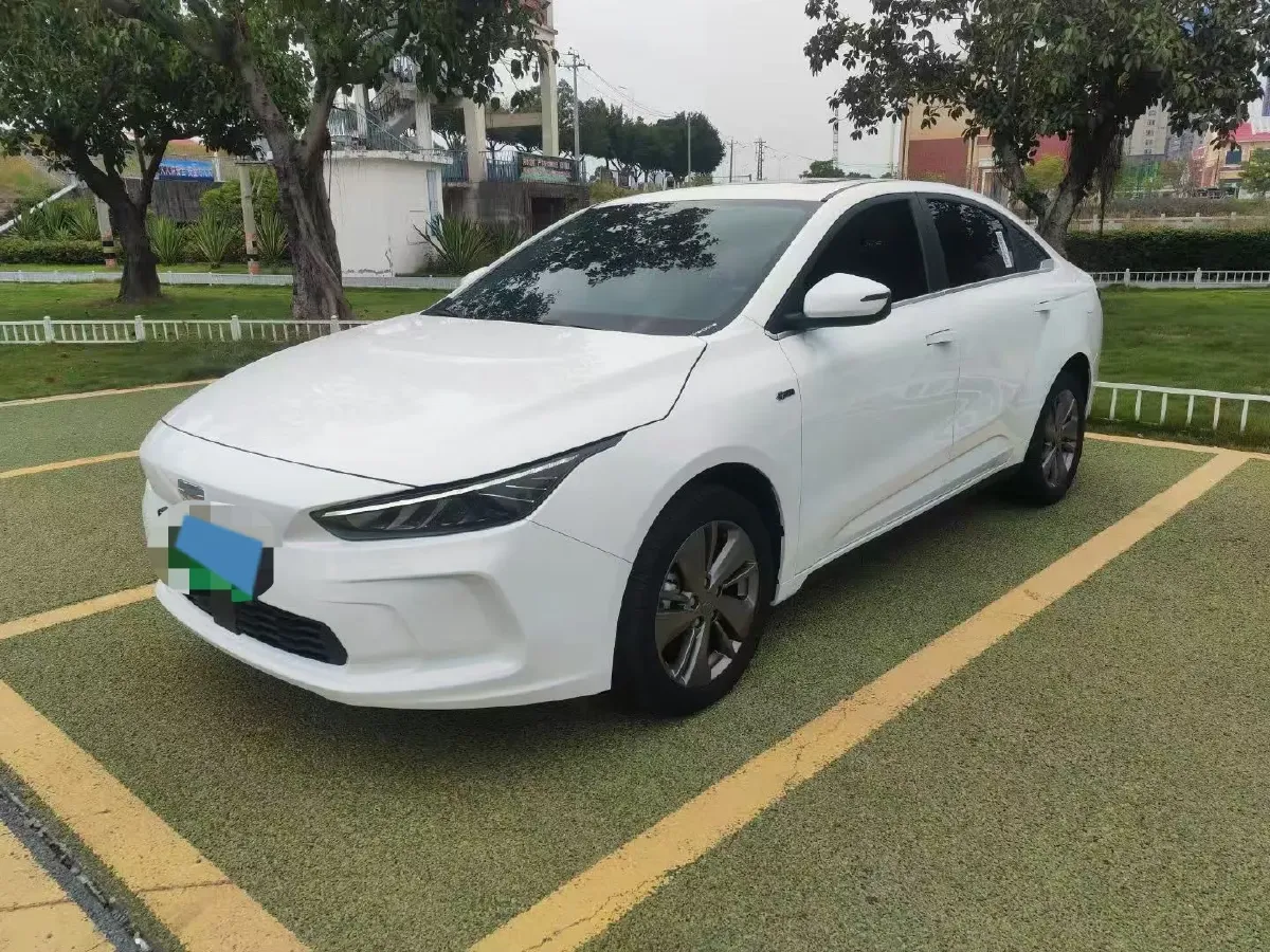 2022 Geometry G6 BEV 53KWH,autocango,china used car exporter,china ev exporter,chinese used car exporter,chinese used ev exporter