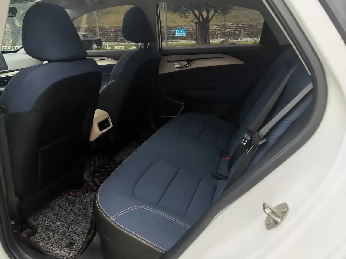 2022 Geometry G6 BEV 53KWH,autocango,china used car exporter,china ev exporter,chinese used car exporter,chinese used ev exporter