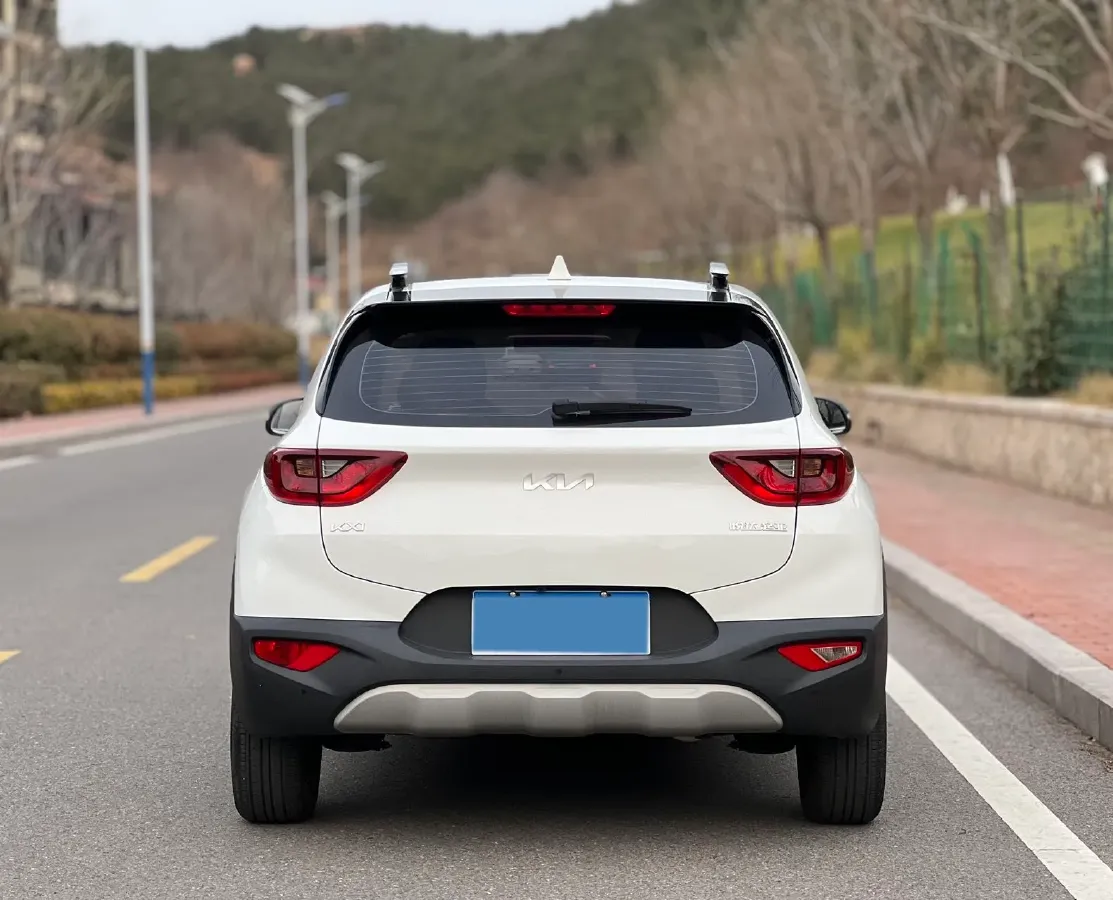2021 Kia KX1 1.4L 100HP L4 CVT,autocango,china used car exporter,china ev exporter,chinese used car exporter,chinese used ev exporter