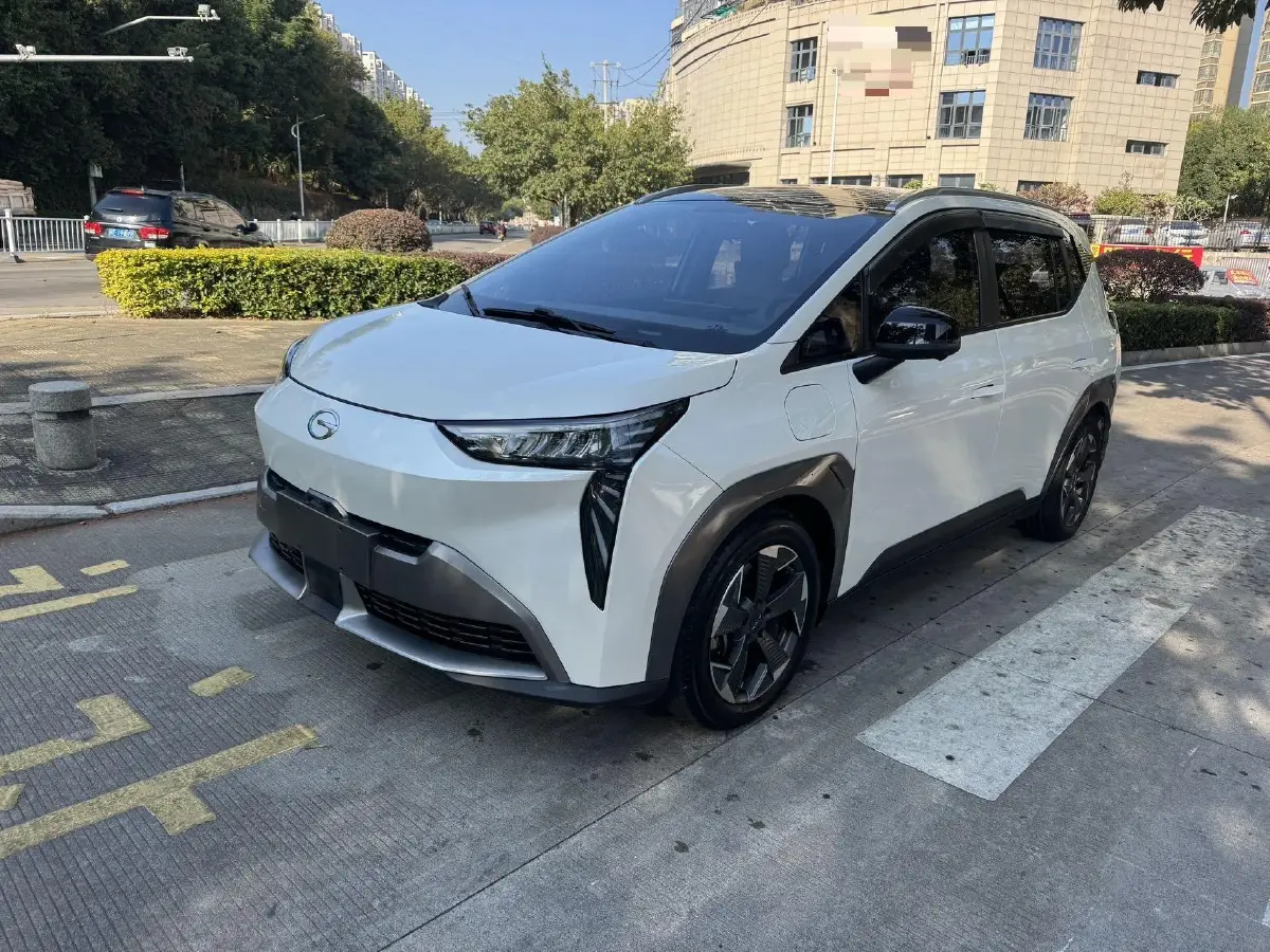 2022 Geely Okavango 1.8T 184HP L4 7DCT