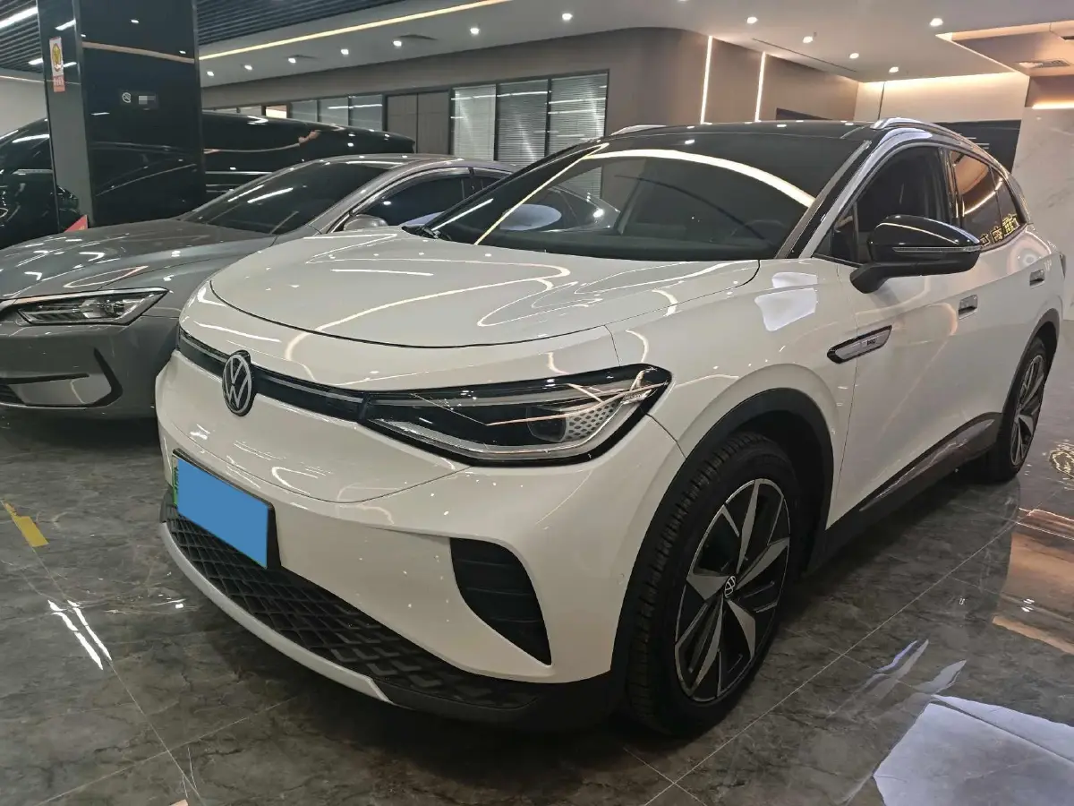 2022 Neta S Range Extended 231HP REEV 43.51KWH