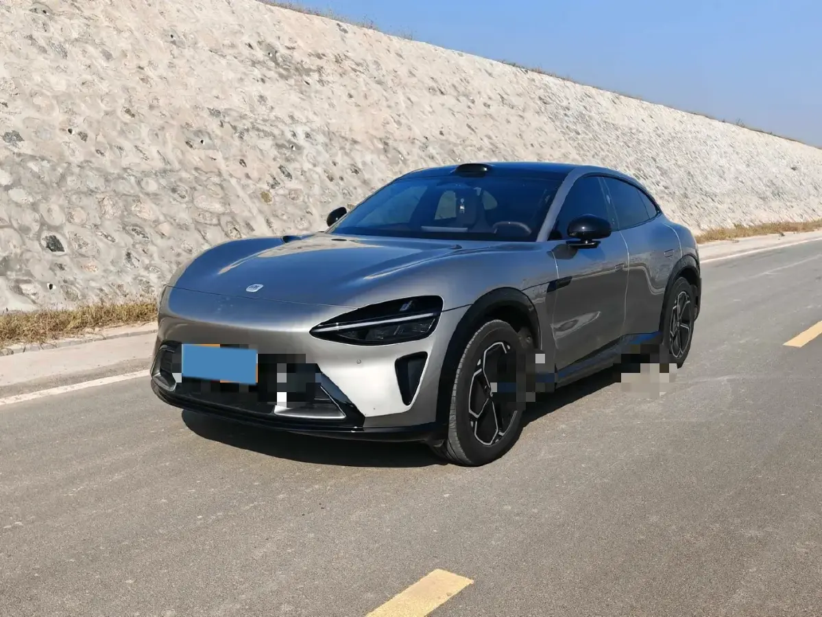 2025 MI YU7 BEV 96.3KWH