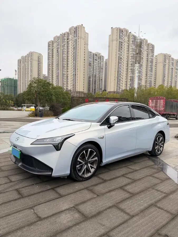 2022 LYNK&CO 02 2.0T 190HP L4 7DCT