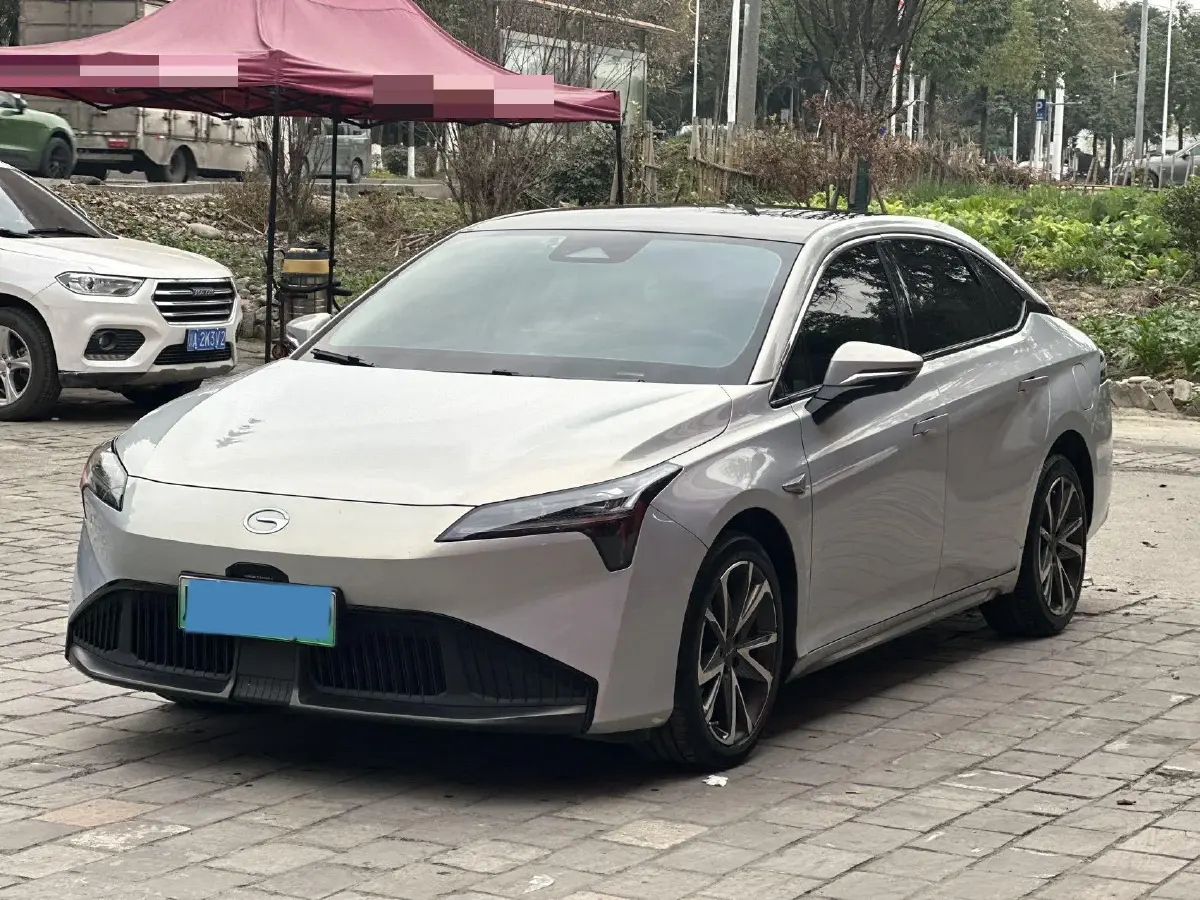 2022 ChangAn Oshan Z6 1.5T 170HP L4 6TCT PHEV 28.4KWH