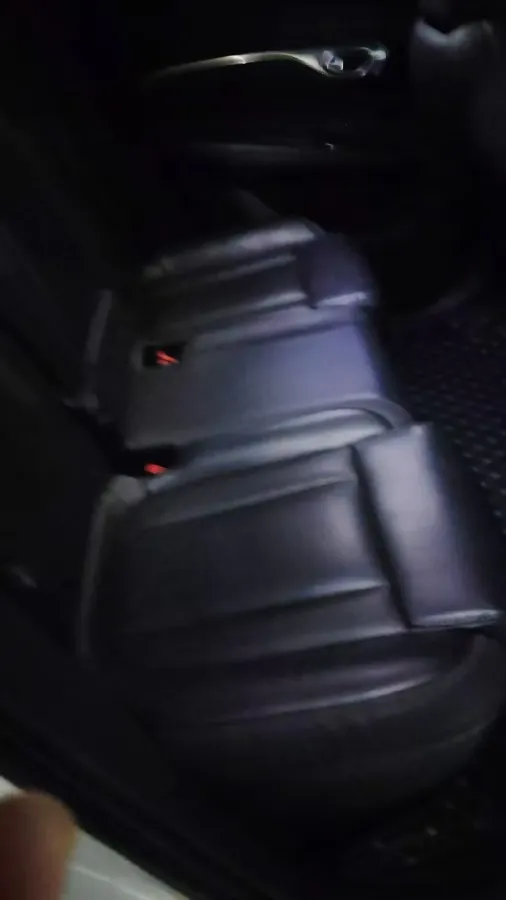 2024 BeiJing Auto EU5 Plus BEV 60.7KWH,autocango,china used car exporter,china ev exporter,chinese used car exporter,chinese used ev exporter